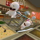 Image for article titled Rabbids Go Home Review: Strip-Platforming
